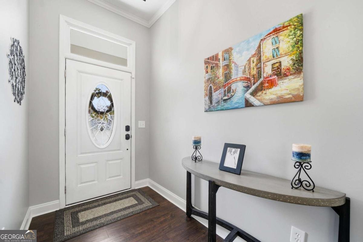 151 Newcastle Walk Woodstock - Photo 8