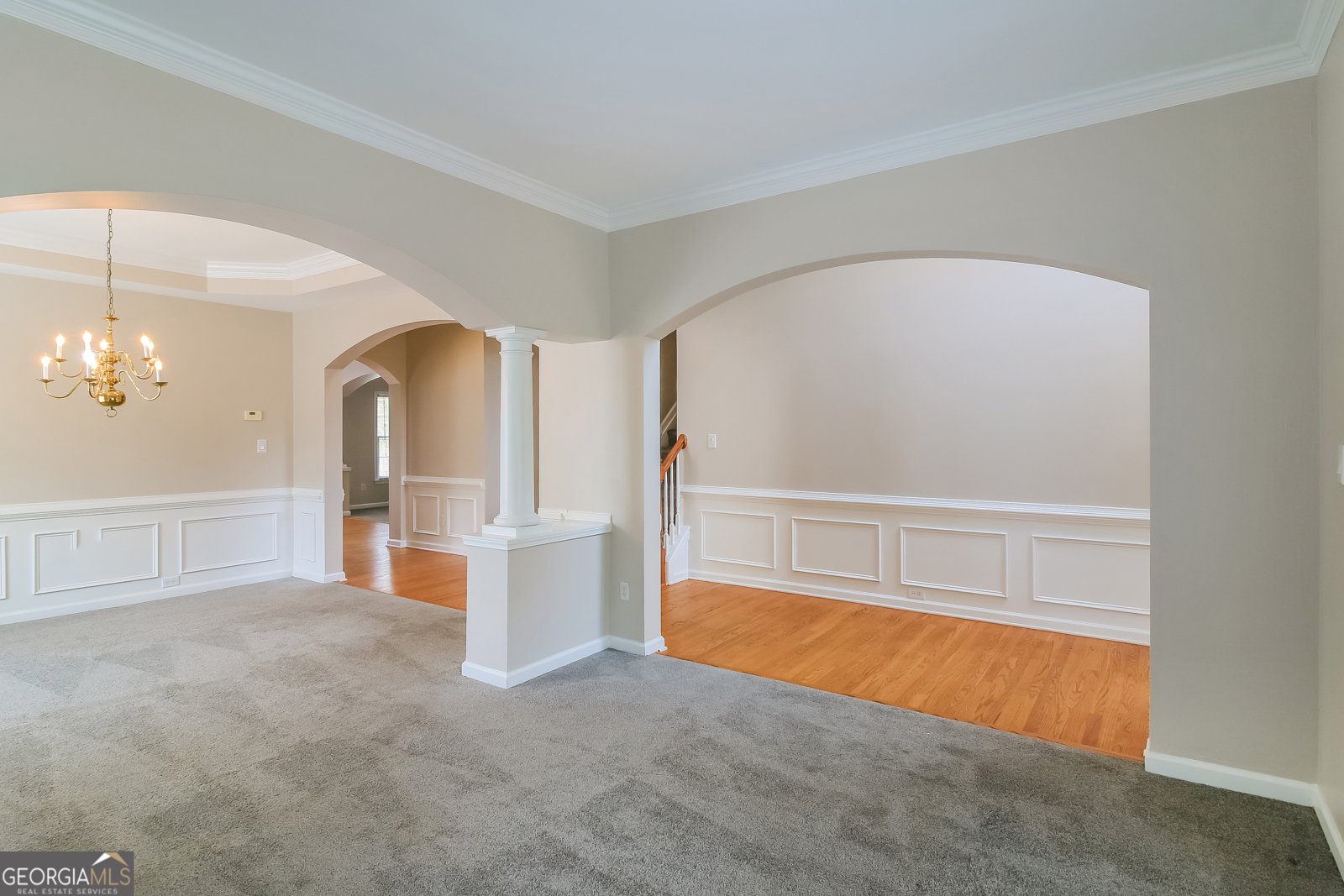 6343 Pheasant Trail Fairburn - Photo 6