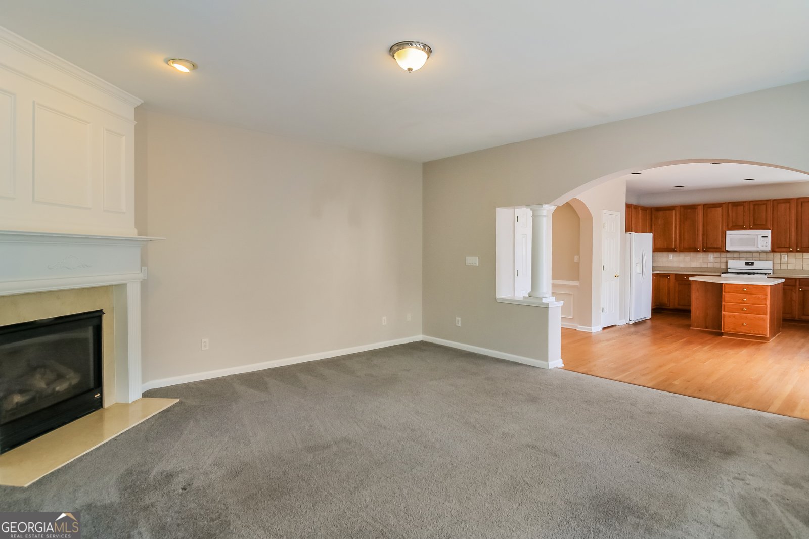 6343 Pheasant Trail Fairburn - Photo 8