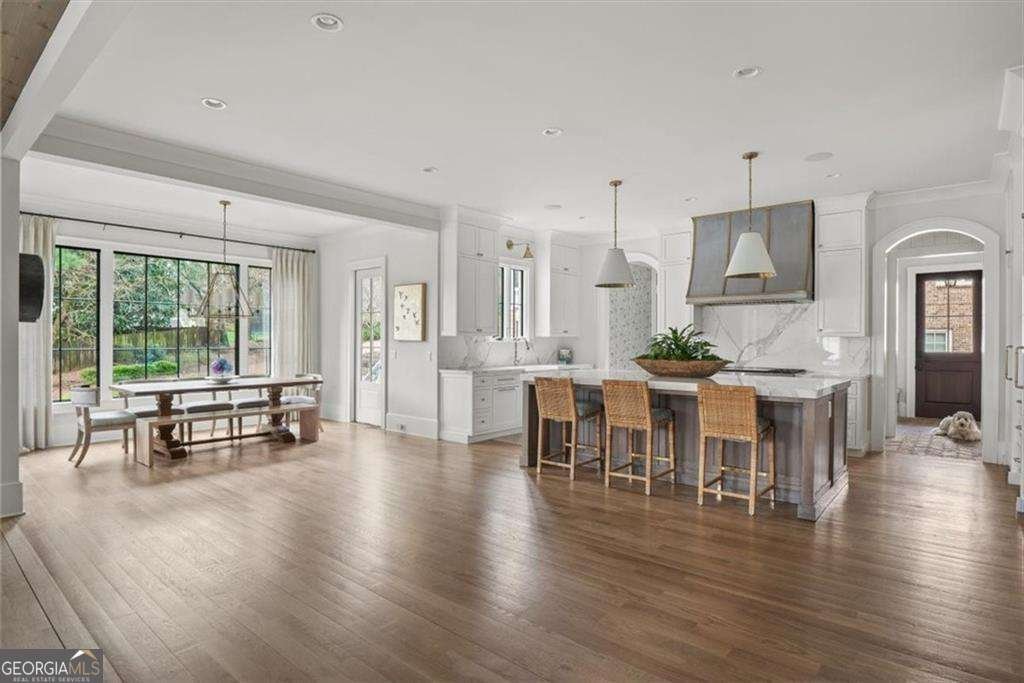 4330 Loblolly Trail Peachtree Corners - Photo 11