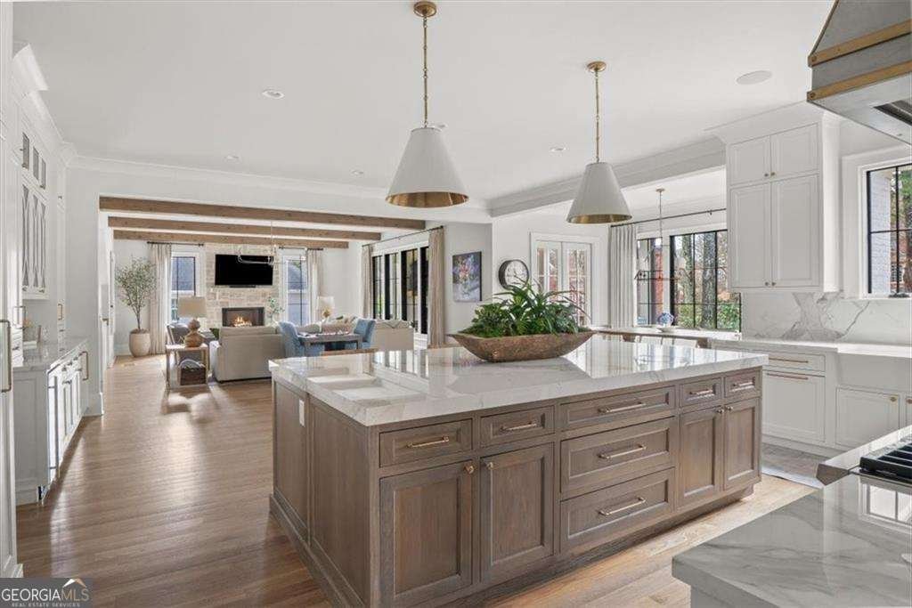 4330 Loblolly Trail Peachtree Corners - Photo 13