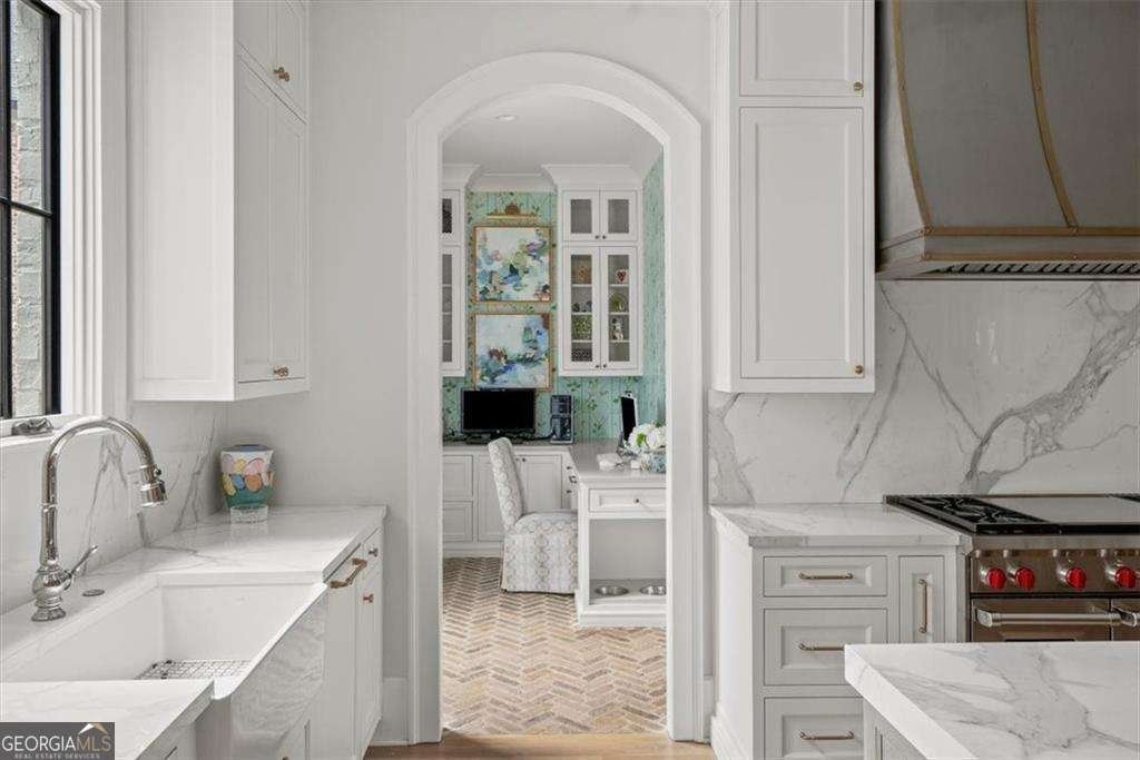 4330 Loblolly Trail Peachtree Corners - Photo 15