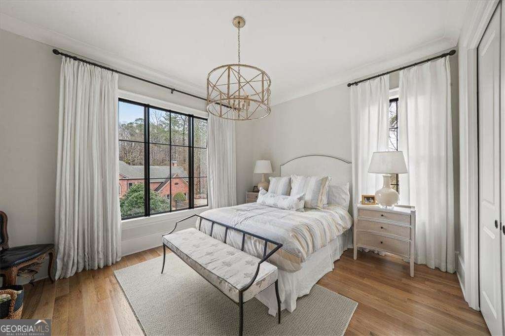 4330 Loblolly Trail Peachtree Corners - Photo 18