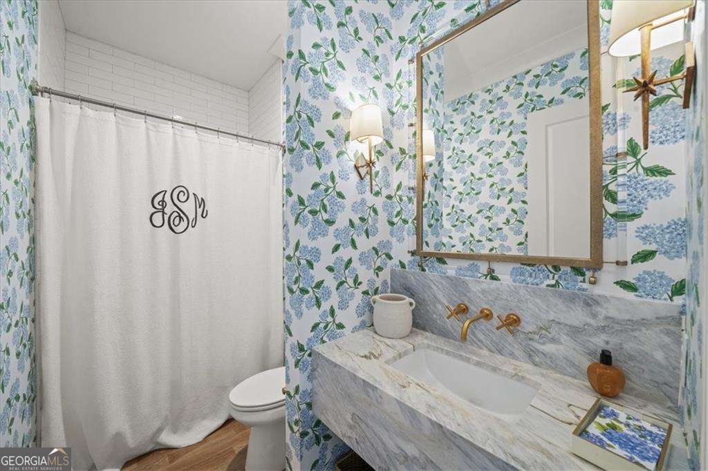 4330 Loblolly Trail Peachtree Corners - Photo 19