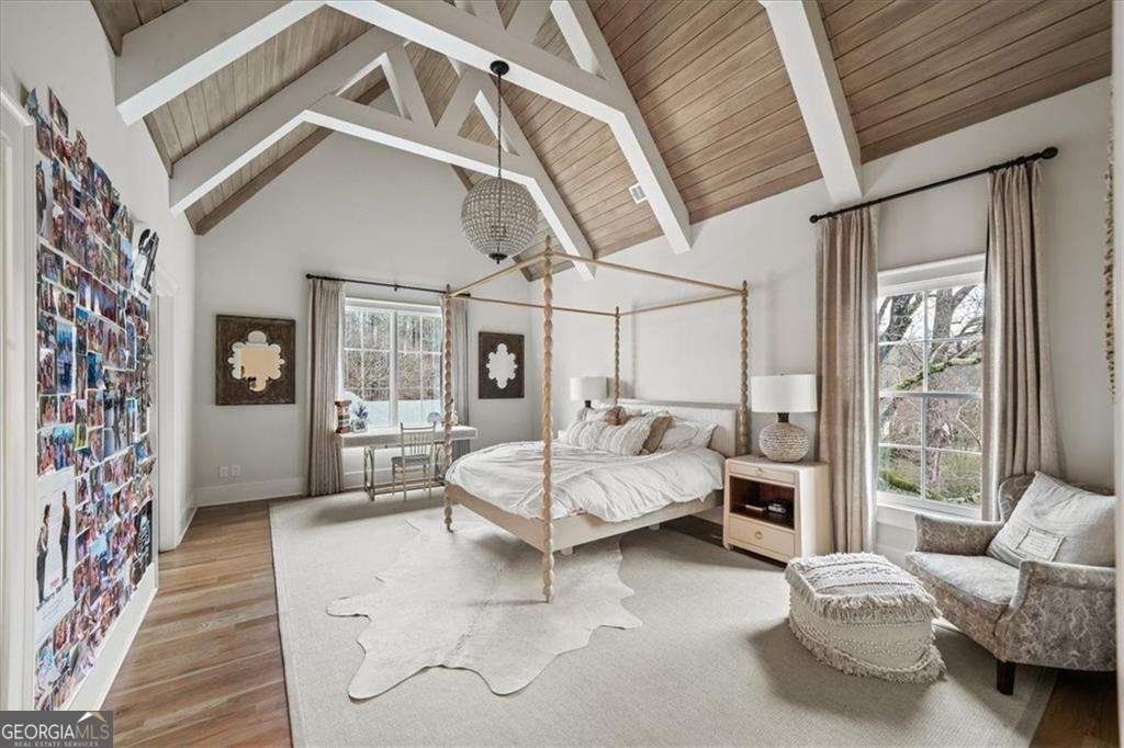 4330 Loblolly Trail Peachtree Corners - Photo 21