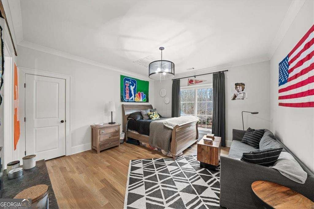 4330 Loblolly Trail Peachtree Corners - Photo 23