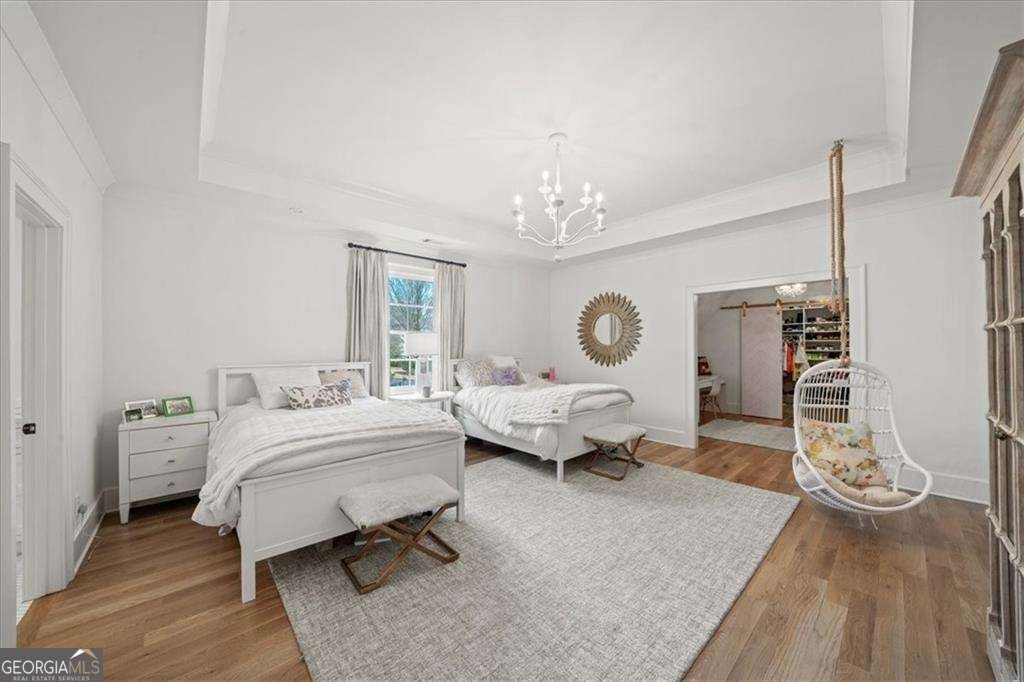 4330 Loblolly Trail Peachtree Corners - Photo 25