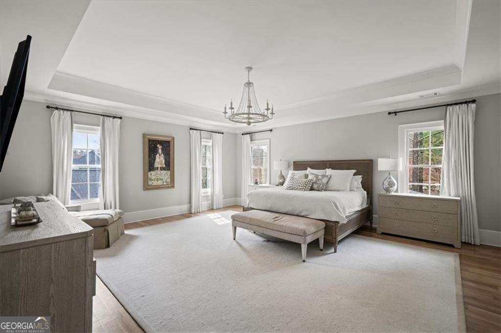 4330 Loblolly Trail Peachtree Corners - Photo 29