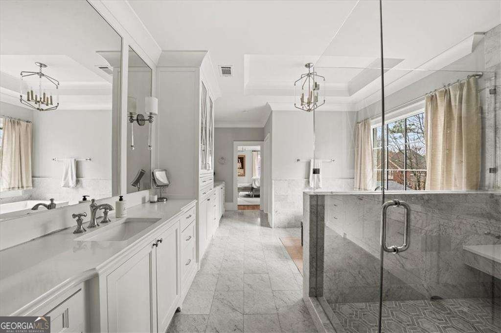 4330 Loblolly Trail Peachtree Corners - Photo 32