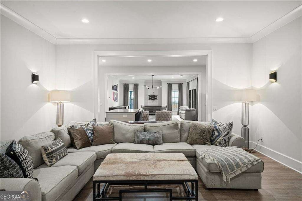 4330 Loblolly Trail Peachtree Corners - Photo 40