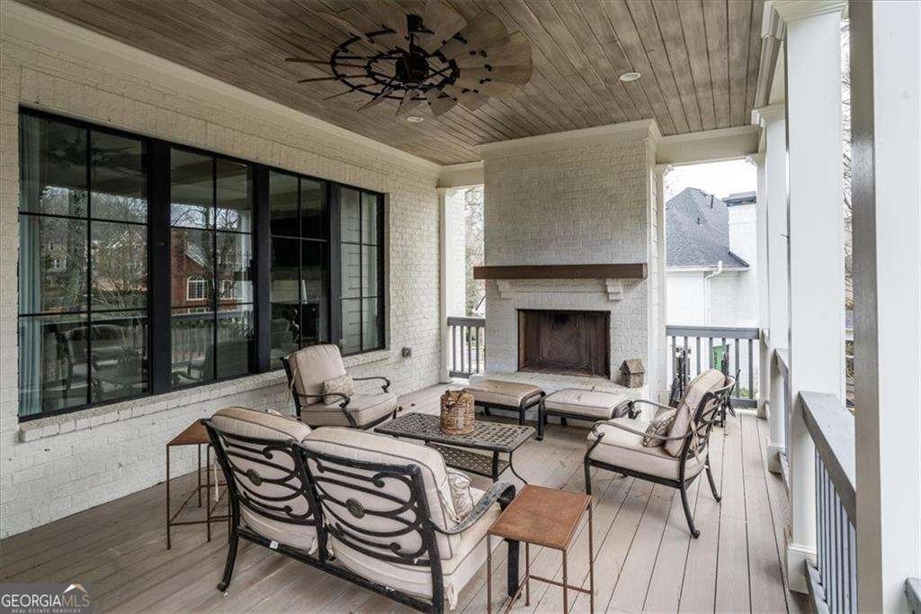 4330 Loblolly Trail Peachtree Corners - Photo 42