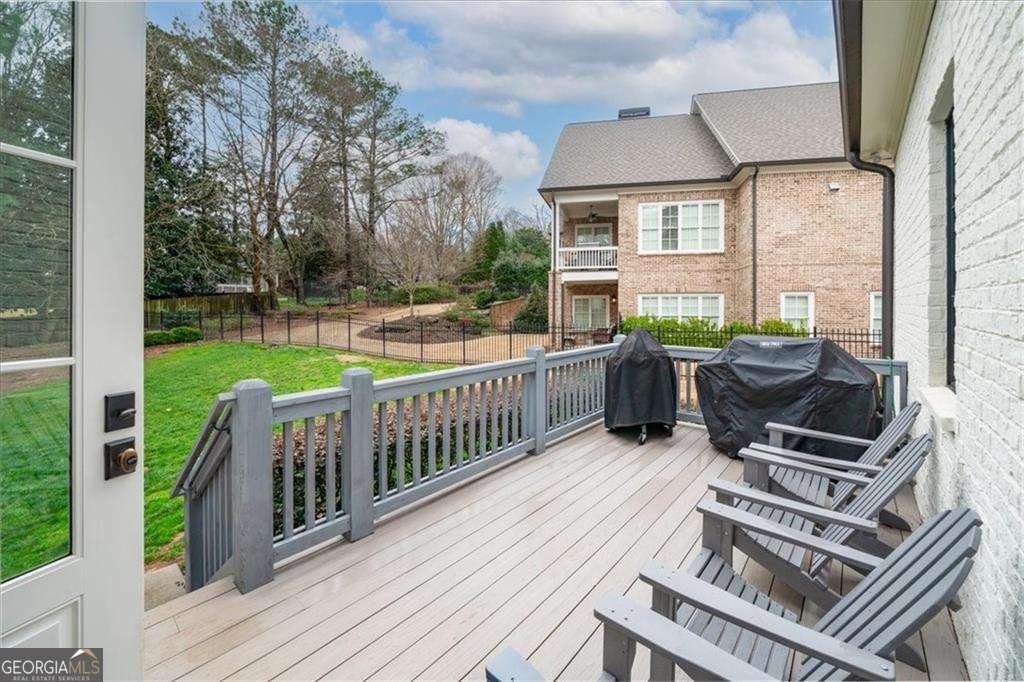 4330 Loblolly Trail Peachtree Corners - Photo 43