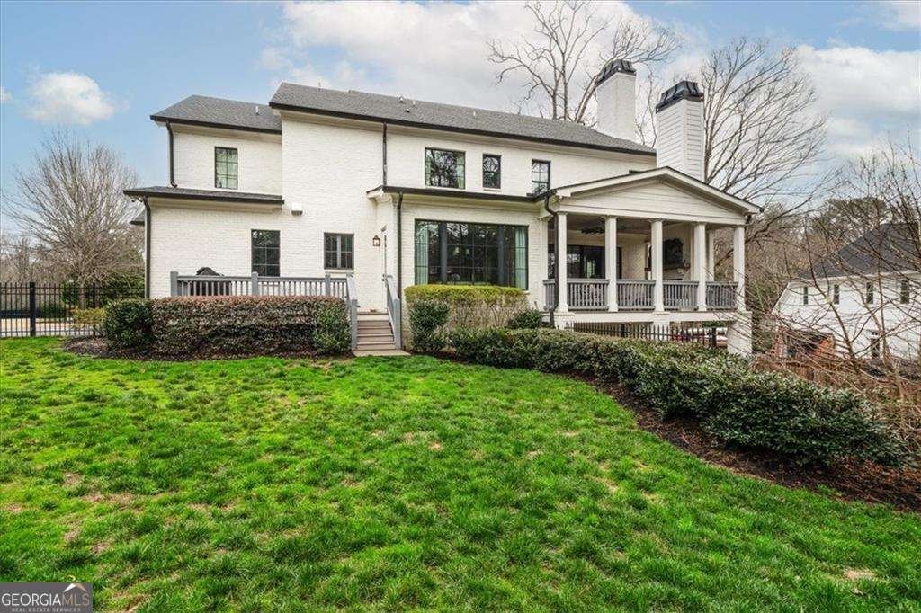 4330 Loblolly Trail Peachtree Corners - Photo 45