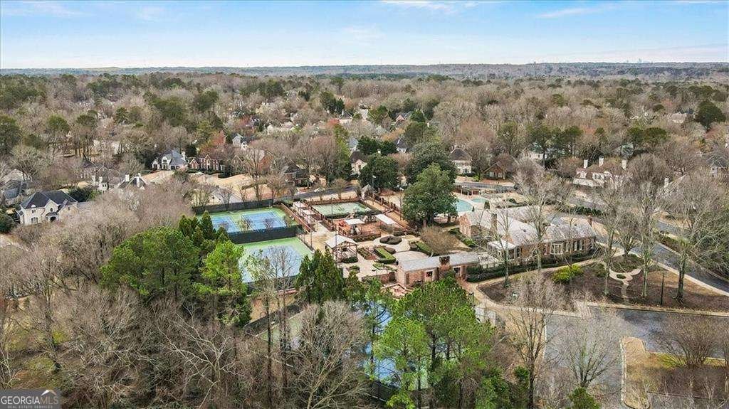 4330 Loblolly Trail Peachtree Corners - Photo 48