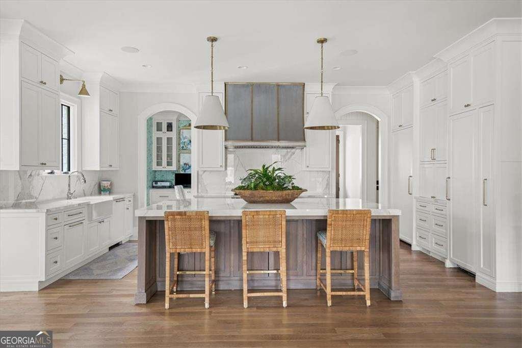 4330 Loblolly Trail Peachtree Corners - Photo 7