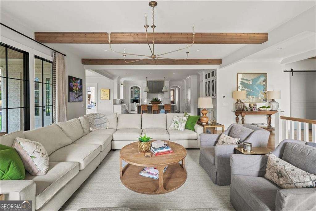 4330 Loblolly Trail Peachtree Corners - Photo 8