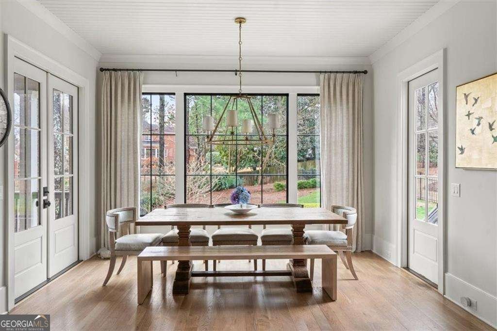 4330 Loblolly Trail Peachtree Corners - Photo 9