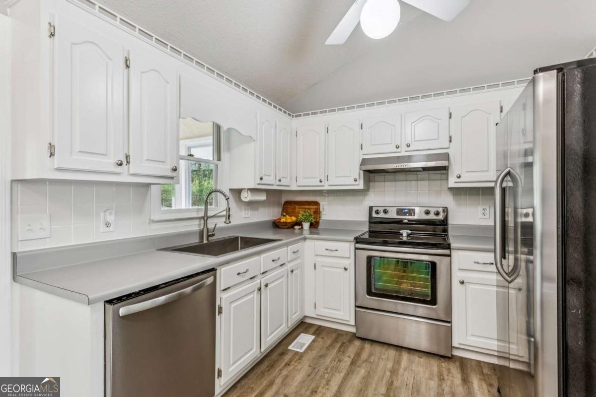 18 Ridge Drive Cartersville - Photo 10