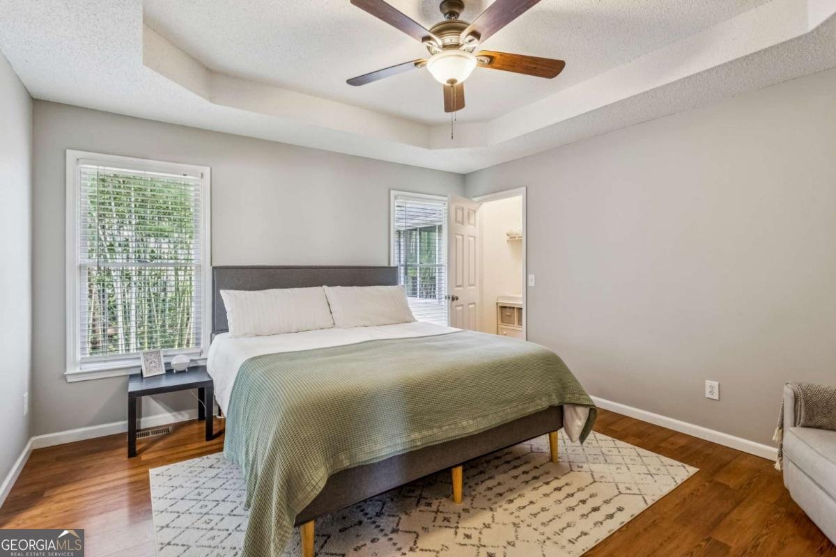 18 Ridge Drive Cartersville - Photo 20