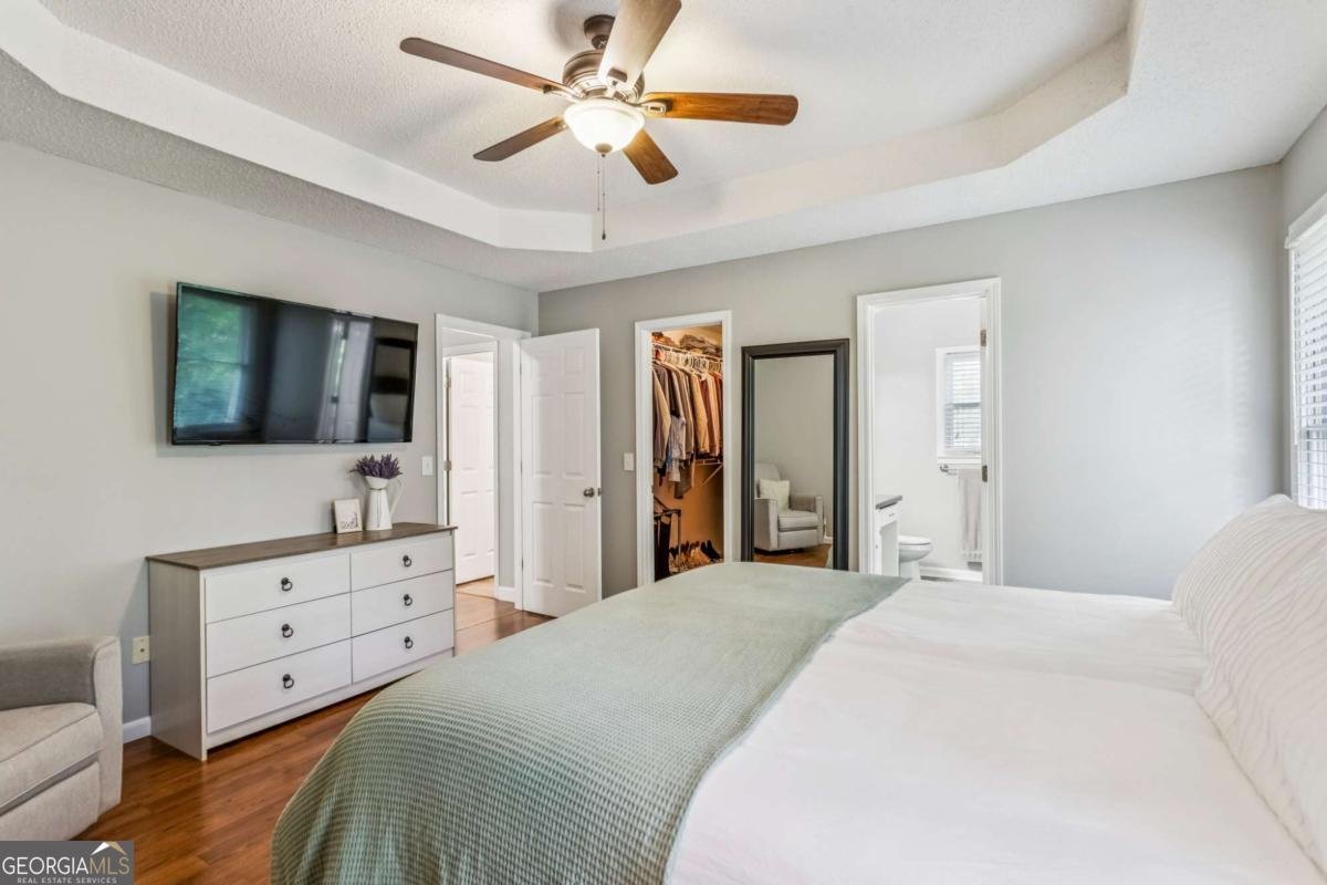 18 Ridge Drive Cartersville - Photo 21