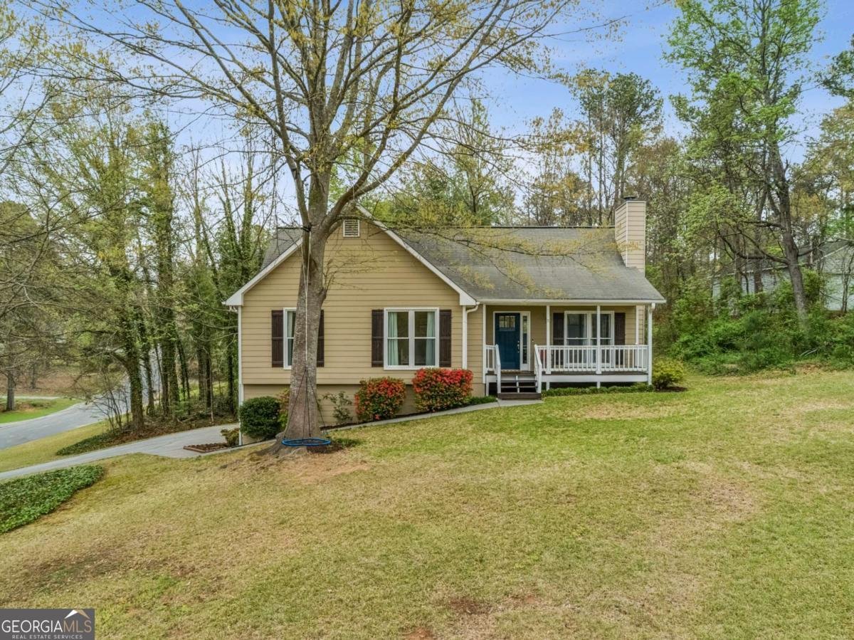 18 Ridge Drive Cartersville - Photo 30