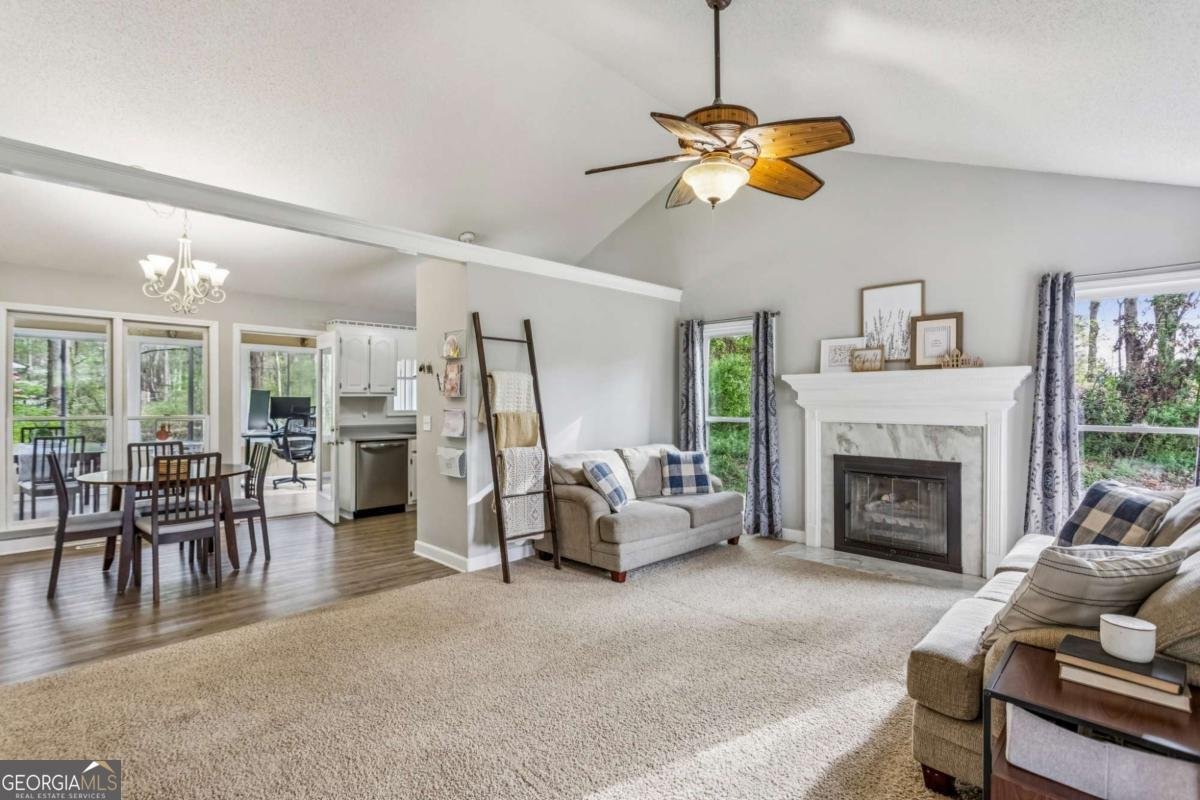 18 Ridge Drive Cartersville - Photo 6