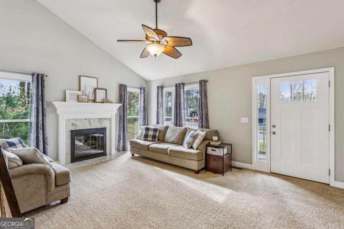 18 Ridge Drive Cartersville - Photo 7