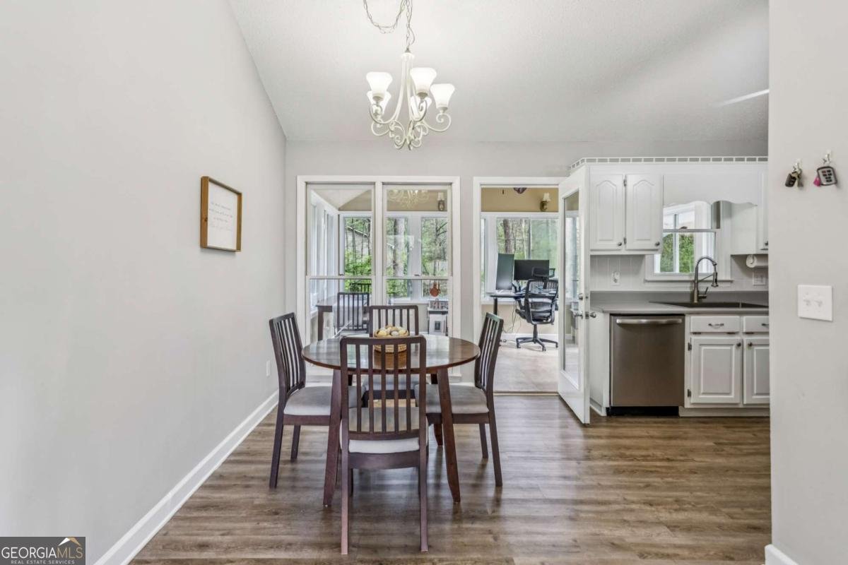 18 Ridge Drive Cartersville - Photo 9