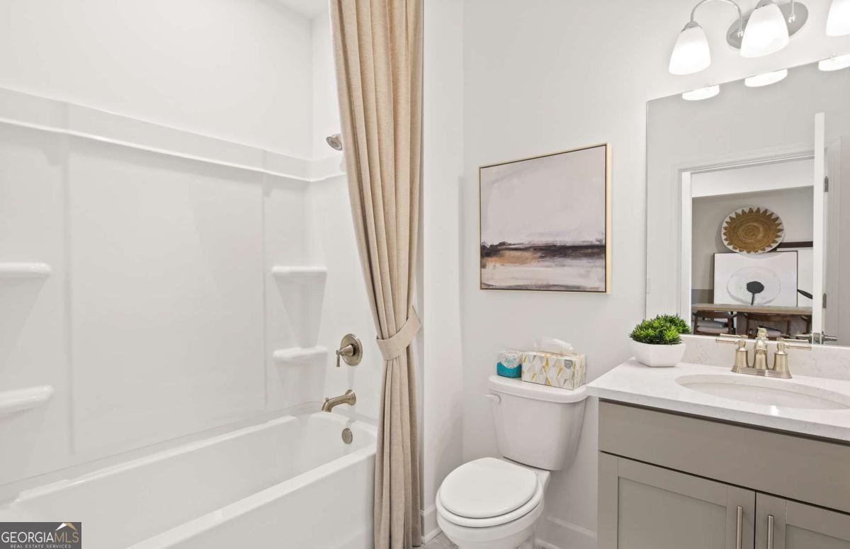 200 Kindness Circle Mcdonough - Photo 20