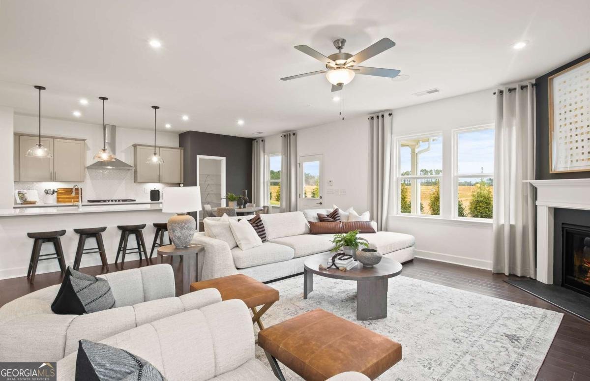 200 Kindness Circle Mcdonough - Photo 8