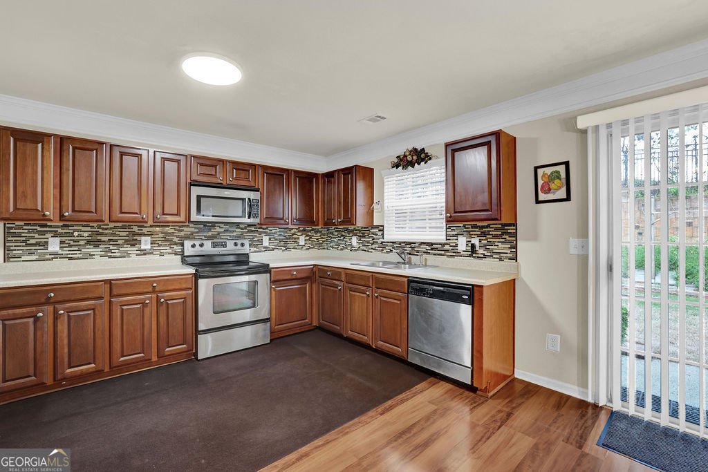 3160 Centerglen Lane Cumming - Photo 11