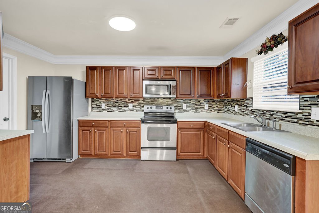 3160 Centerglen Lane Cumming - Photo 12