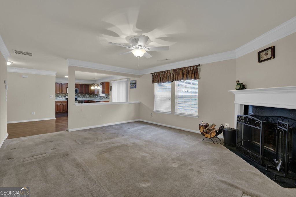 3160 Centerglen Lane Cumming - Photo 19