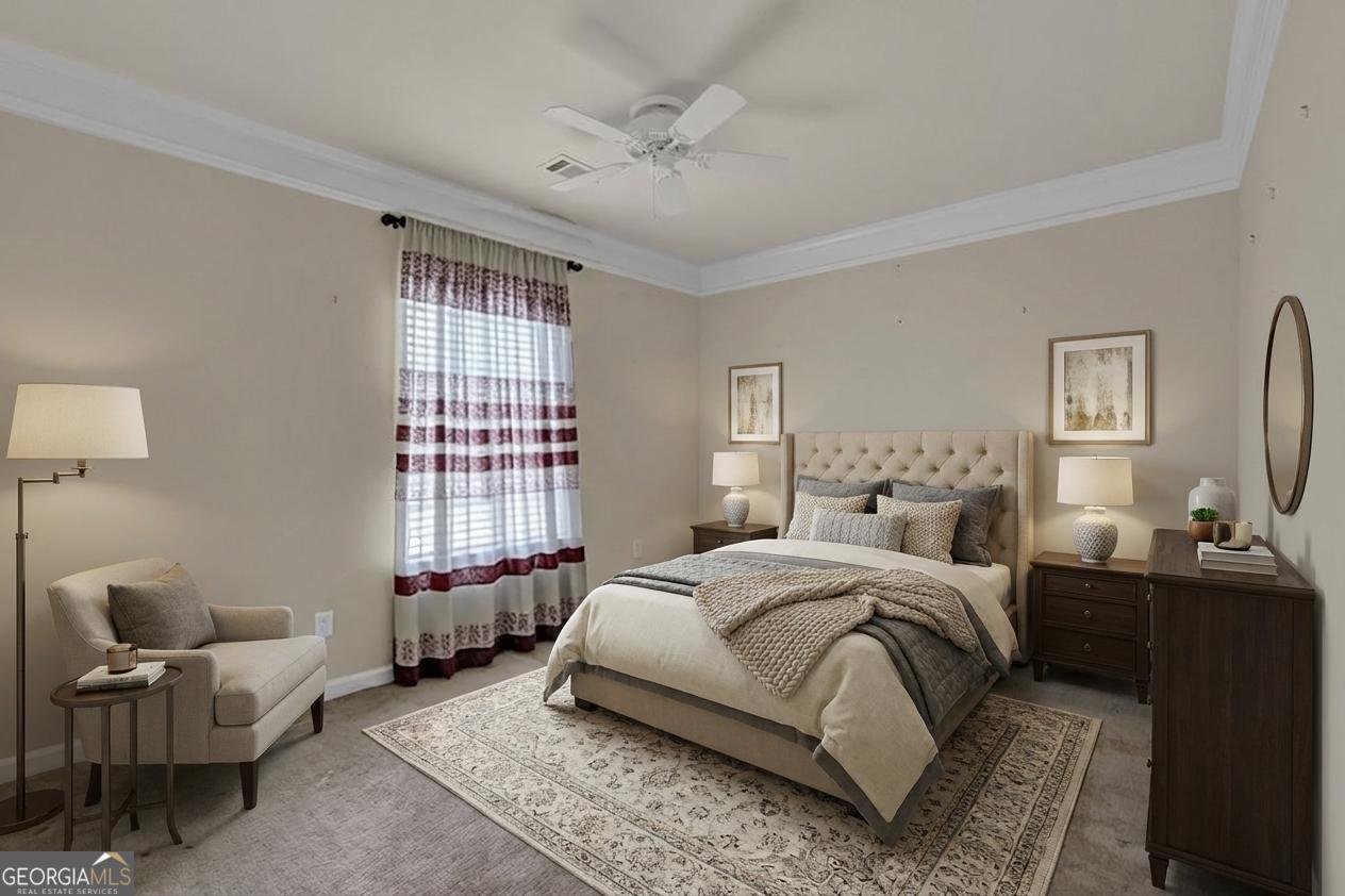 3160 Centerglen Lane Cumming - Photo 22