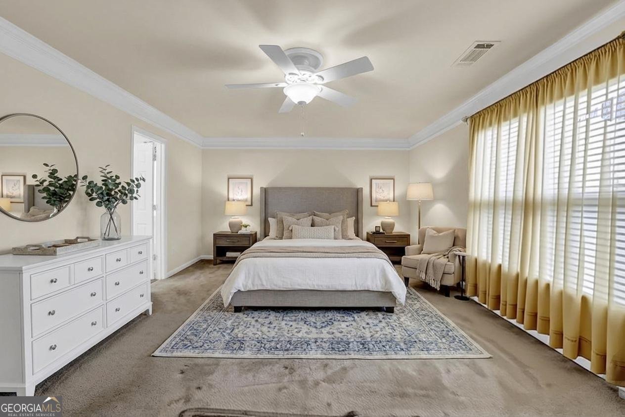 3160 Centerglen Lane Cumming - Photo 30