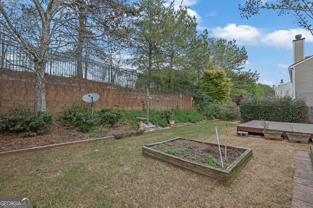 3160 Centerglen Lane Cumming - Photo 36