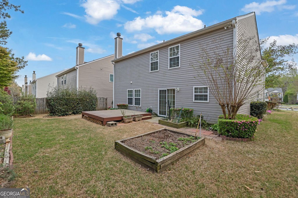 3160 Centerglen Lane Cumming - Photo 37