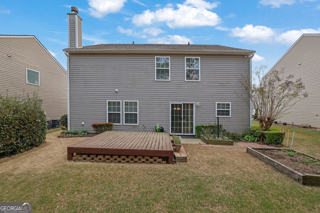 3160 Centerglen Lane Cumming - Photo 38