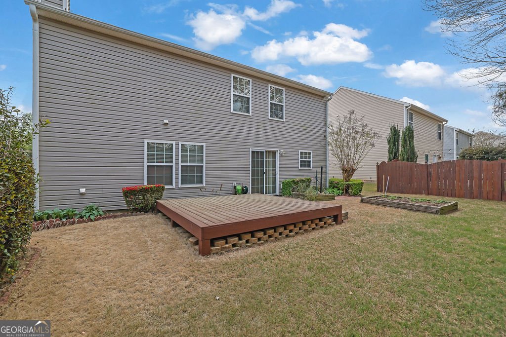 3160 Centerglen Lane Cumming - Photo 39