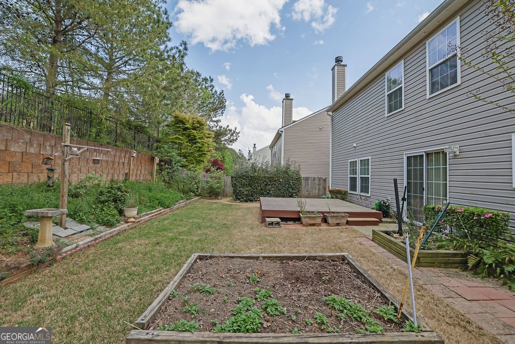 3160 Centerglen Lane Cumming - Photo 40