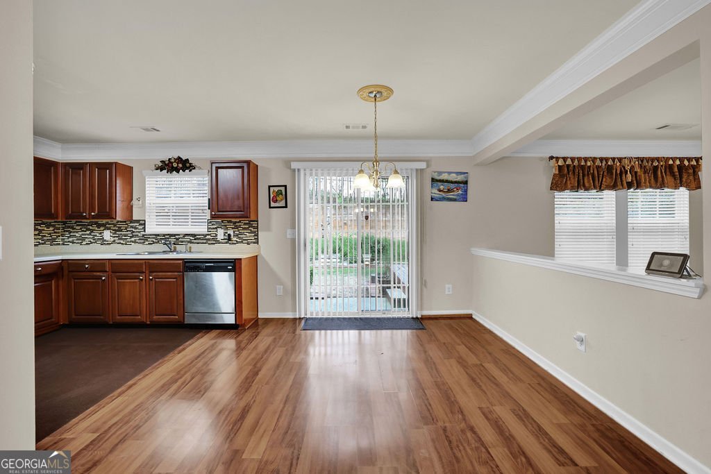 3160 Centerglen Lane Cumming - Photo 9