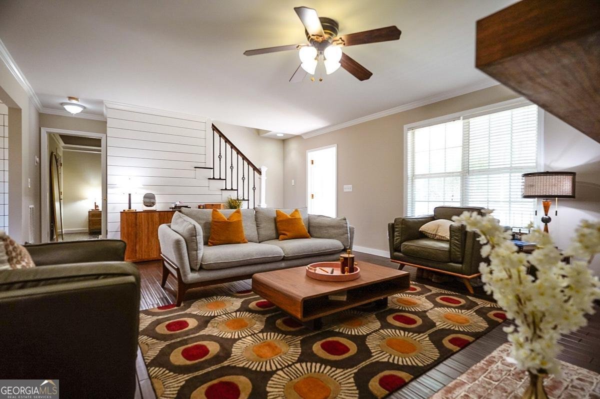 5328 Austell Powder Springs Road Austell - Photo 6