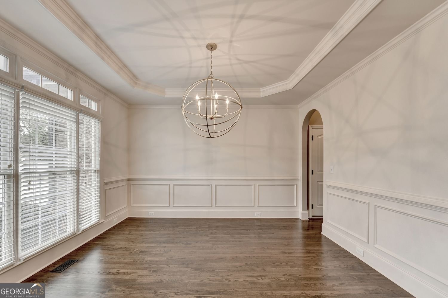 1546 Iris Glen Court Hoschton - Photo 10