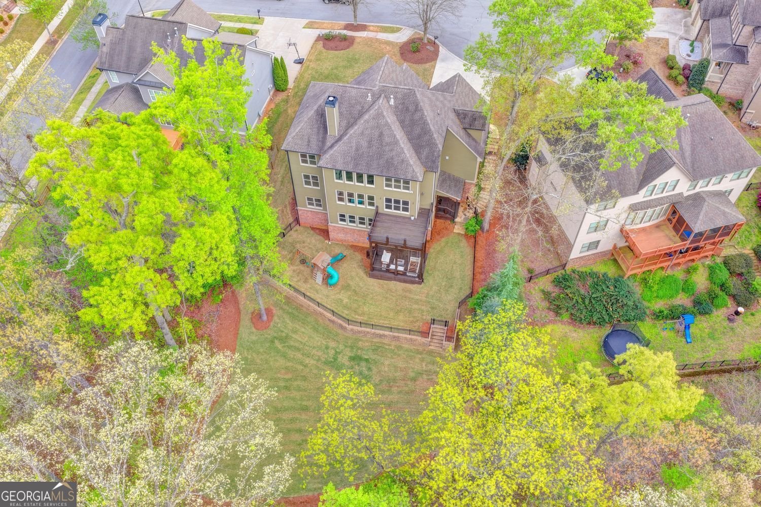 1546 Iris Glen Court Hoschton - Photo 101