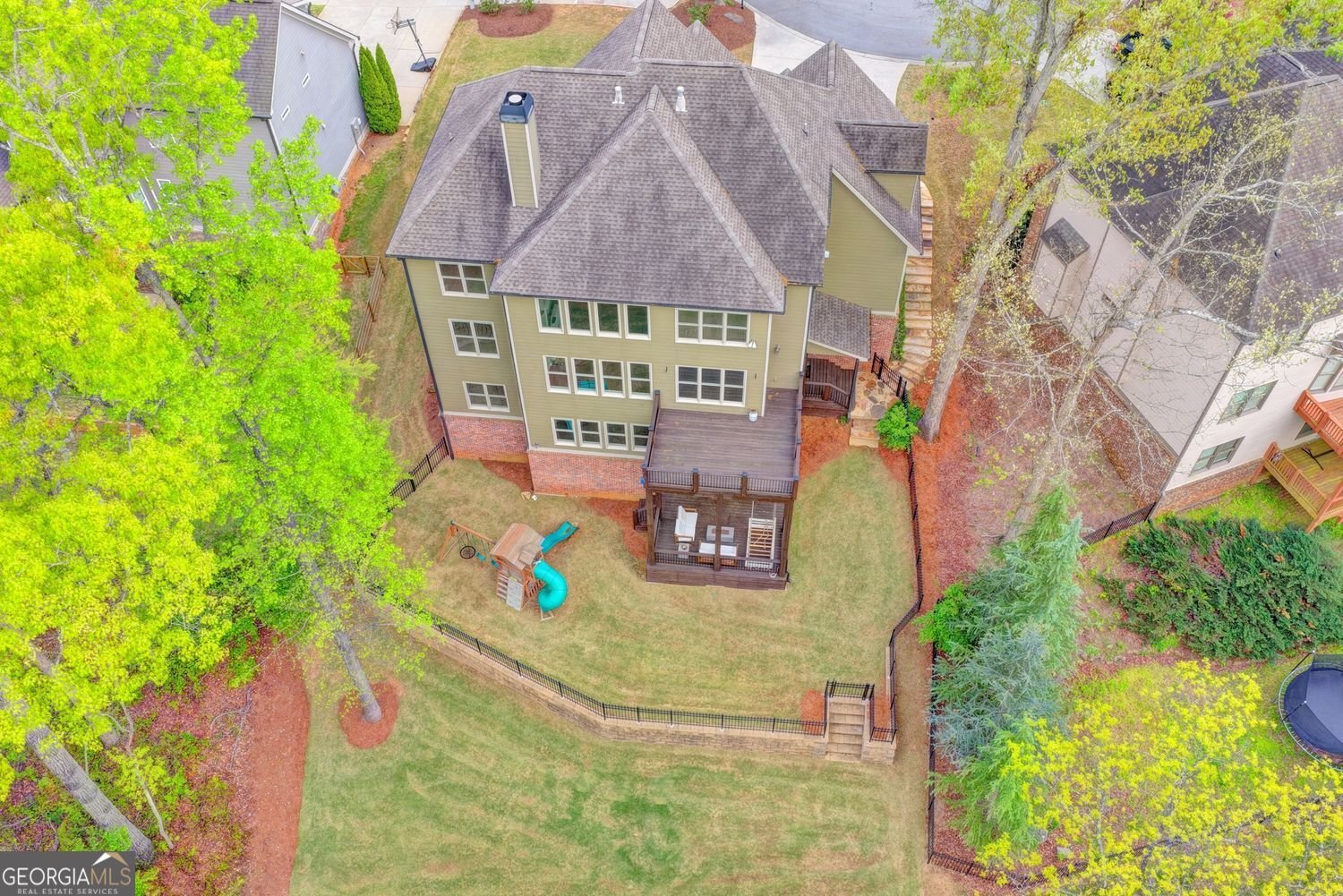 1546 Iris Glen Court Hoschton - Photo 102