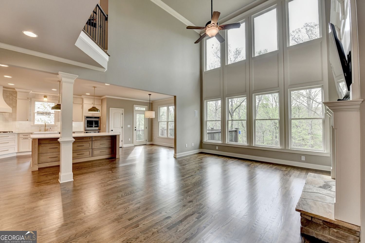 1546 Iris Glen Court Hoschton - Photo 14