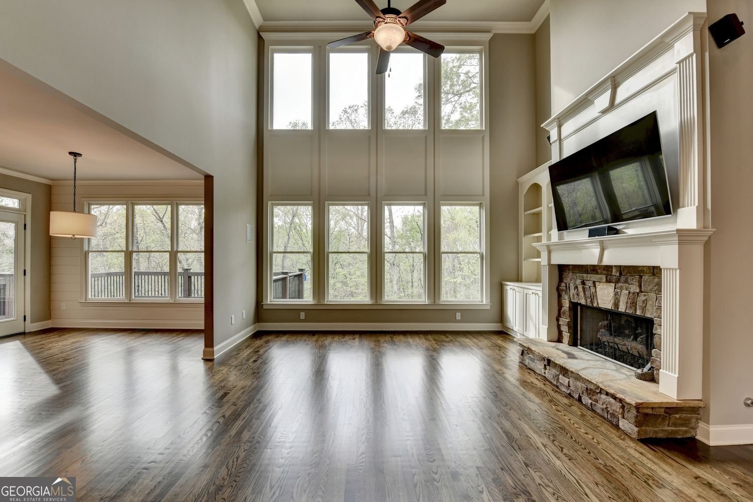 1546 Iris Glen Court Hoschton - Photo 15