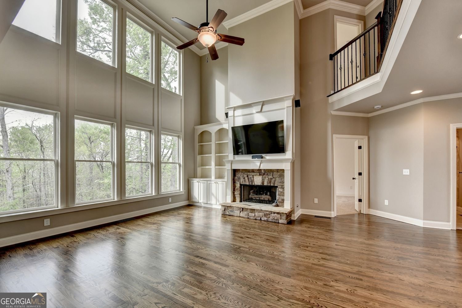 1546 Iris Glen Court Hoschton - Photo 16