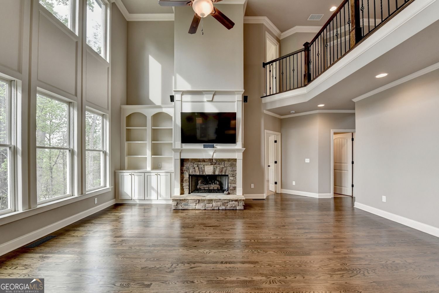 1546 Iris Glen Court Hoschton - Photo 17