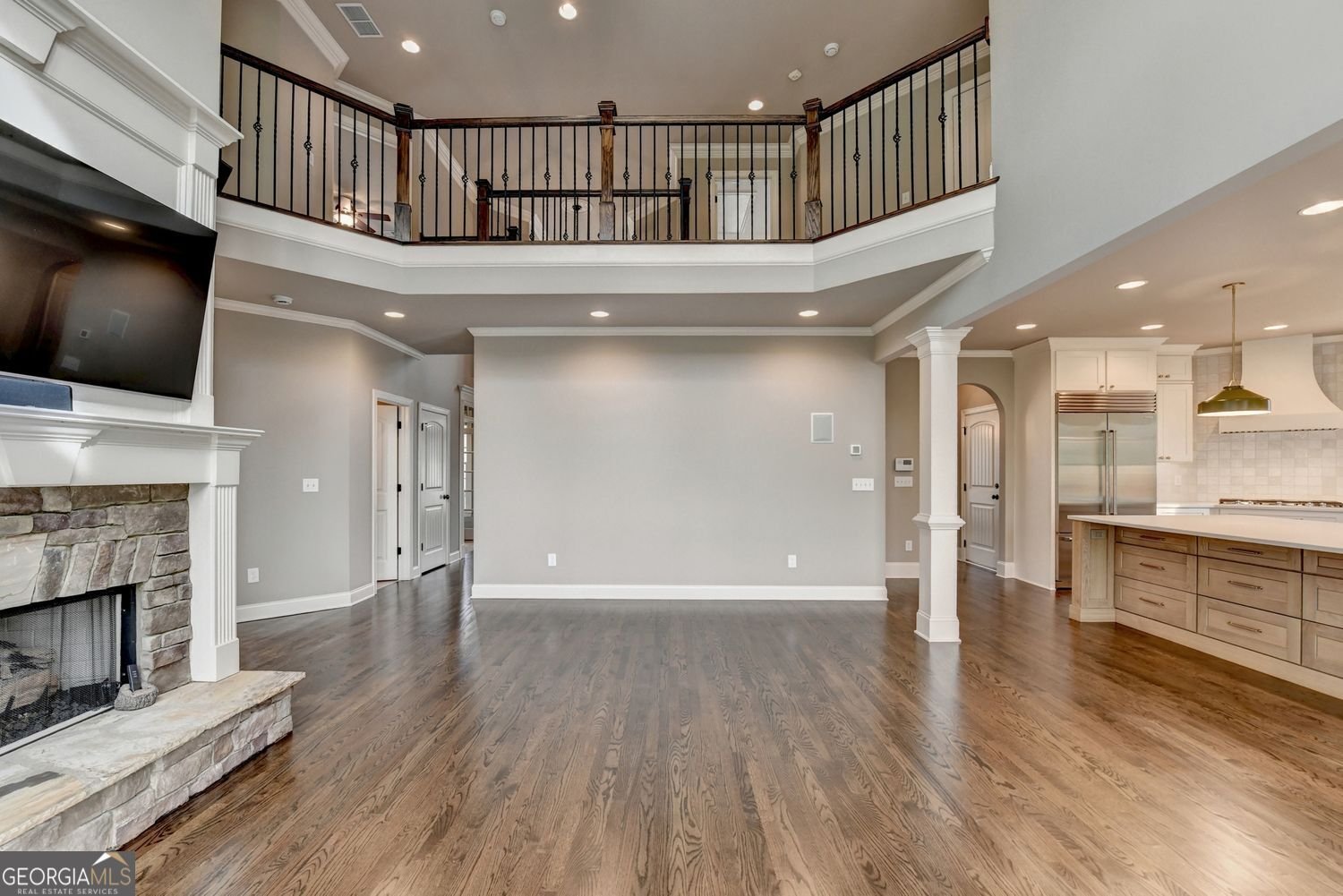 1546 Iris Glen Court Hoschton - Photo 18